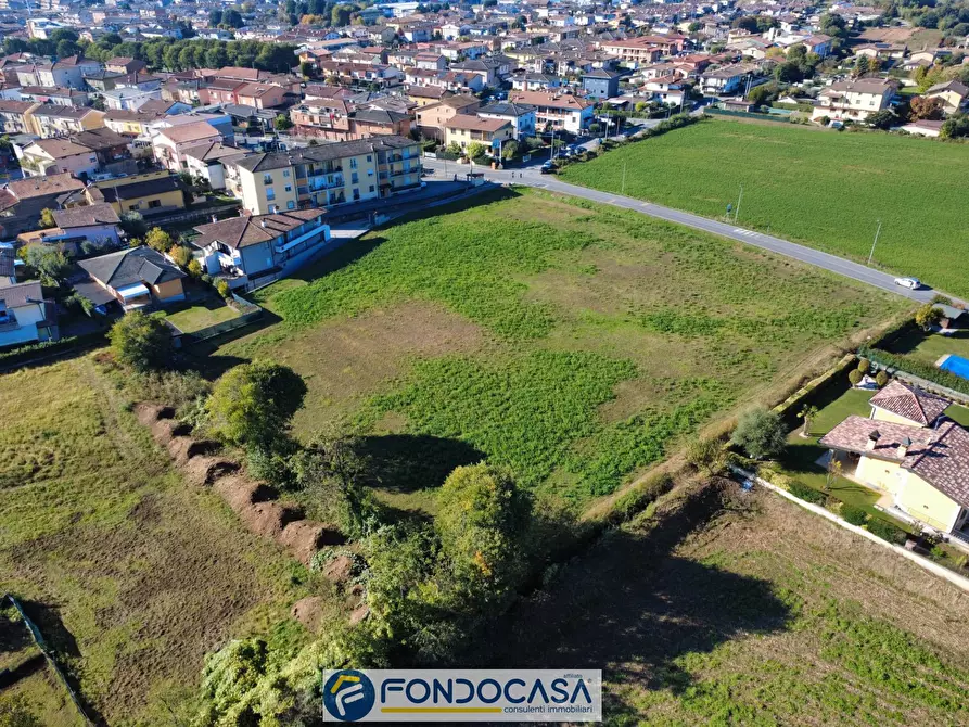 Immagine 12 di Terreno agricolo in vendita  a Ospitaletto