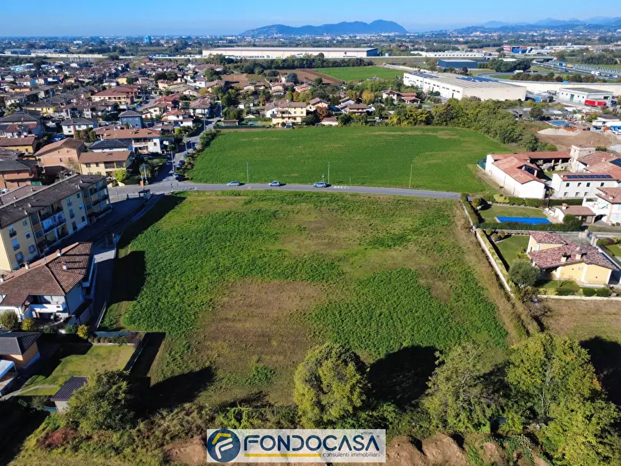 Immagine 6 di Terreno agricolo in vendita  a Ospitaletto