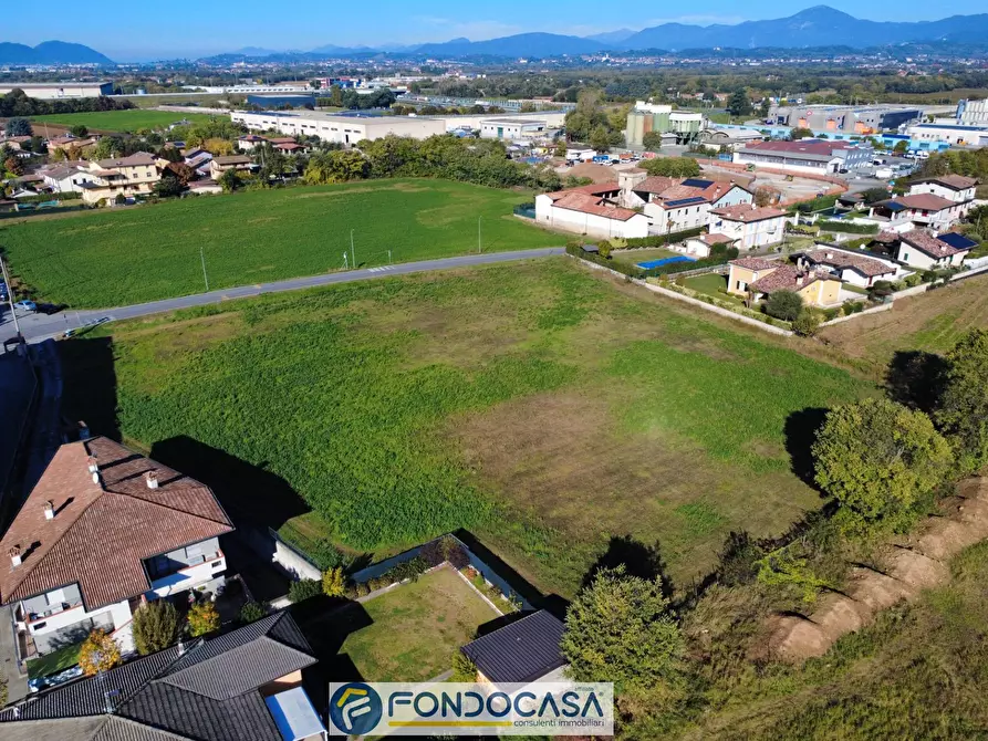 Immagine 13 di Terreno agricolo in vendita  a Ospitaletto