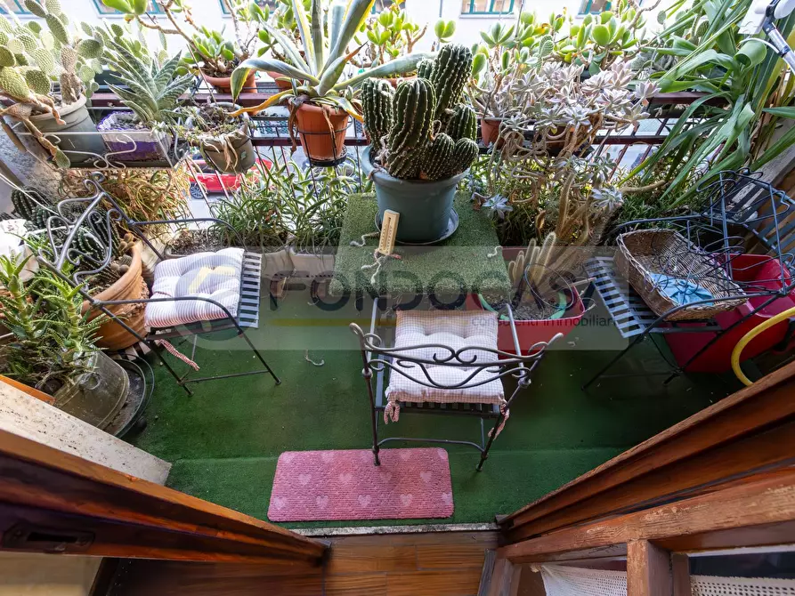 Immagine 6 di Appartamento in vendita  in Via Bolama 18 a Milano