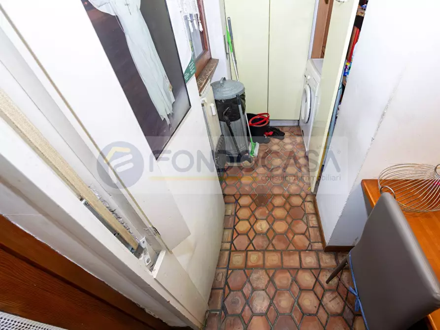 Immagine 10 di Appartamento in vendita  in Via Bolama 18 a Milano