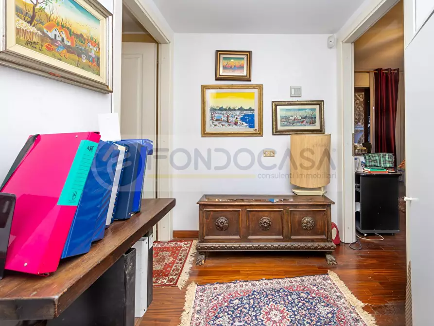 Immagine 12 di Appartamento in vendita  in Via Bolama 18 a Milano