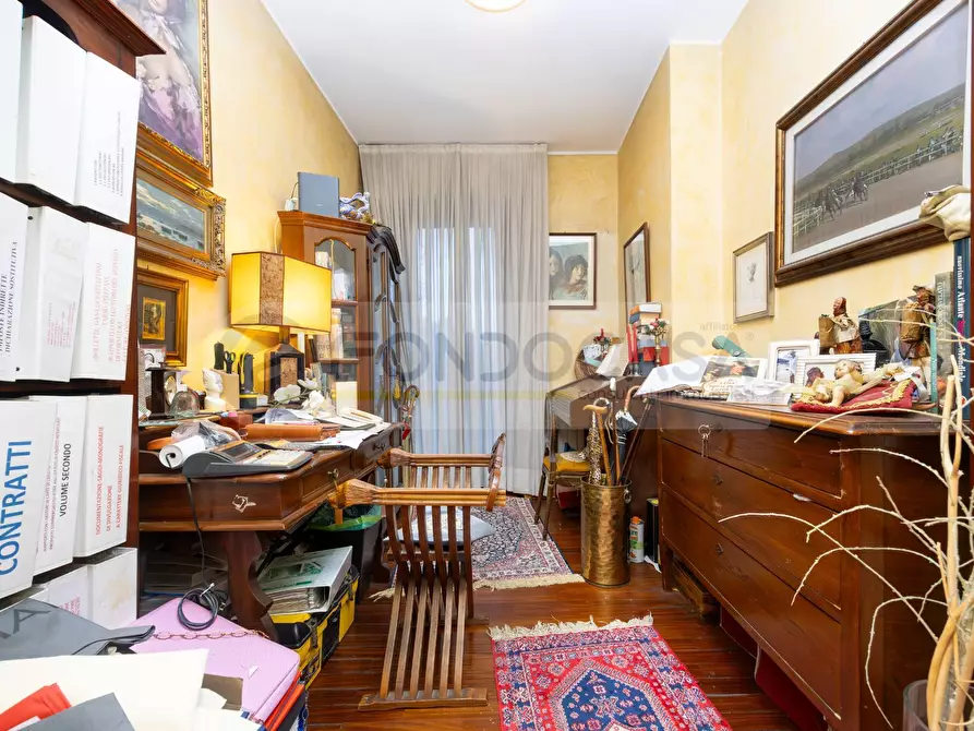 Immagine 13 di Appartamento in vendita  in Via Bolama 18 a Milano