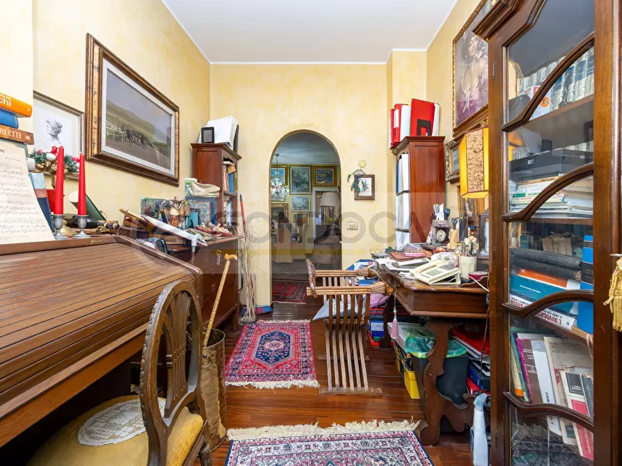 Immagine 14 di Appartamento in vendita  in Via Bolama 18 a Milano