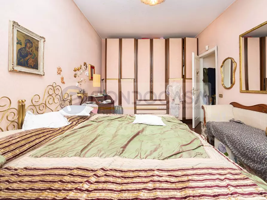 Immagine 18 di Appartamento in vendita  in Via Bolama 18 a Milano