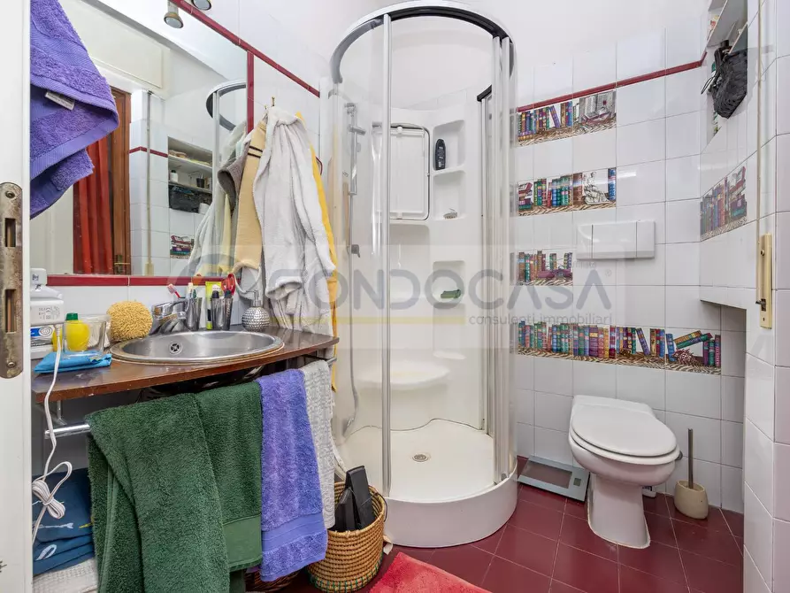 Immagine 19 di Appartamento in vendita  in Via Bolama 18 a Milano