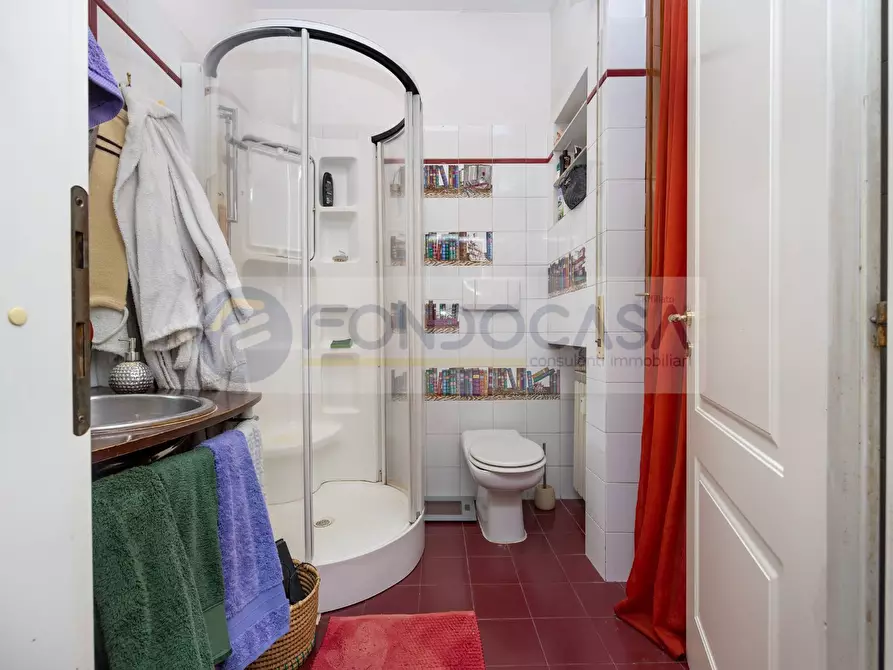 Immagine 20 di Appartamento in vendita  in Via Bolama 18 a Milano