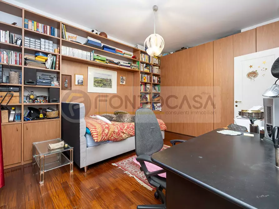 Immagine 24 di Appartamento in vendita  in Via Bolama 18 a Milano