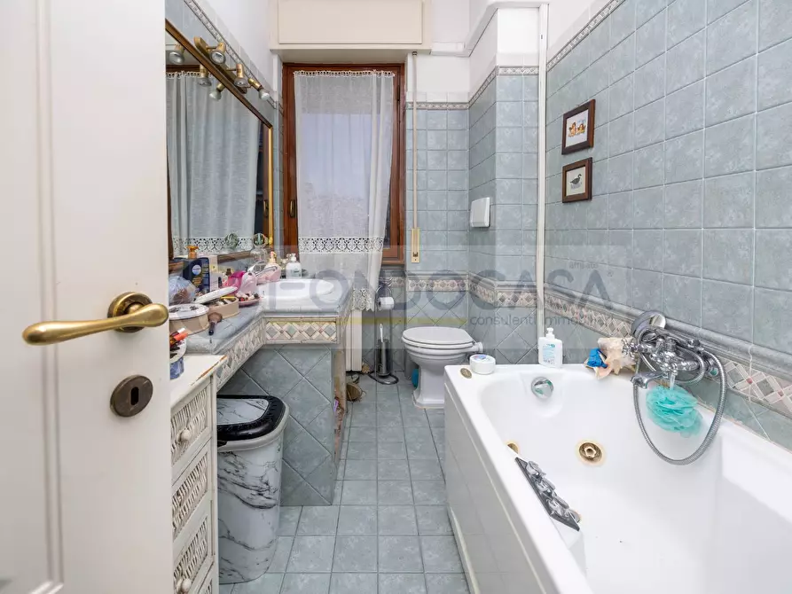 Immagine 26 di Appartamento in vendita  in Via Bolama 18 a Milano