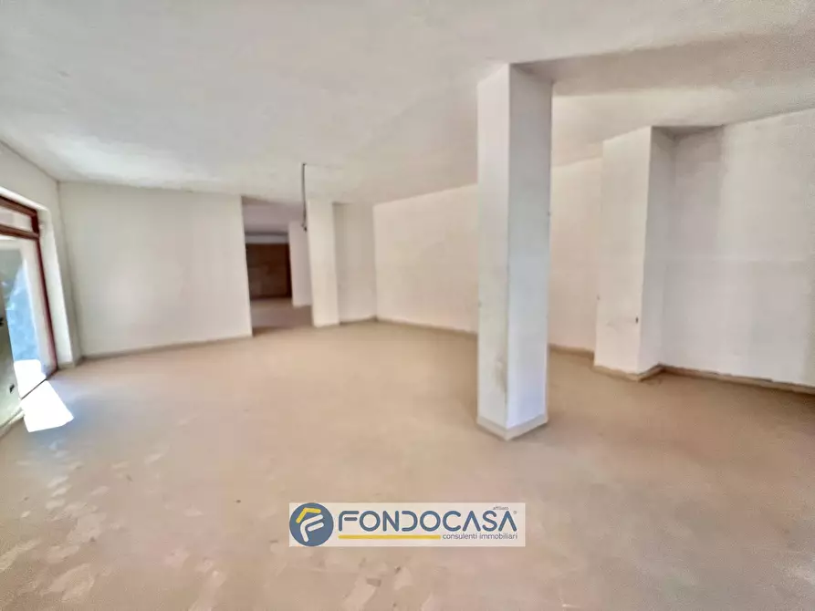 Immagine 8 di Attività commerciale in affitto  in Piazza Della Repubblica a Sant'antimo