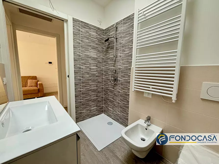 Immagine 11 di Appartamento in vendita  a Palazzolo Sull'oglio