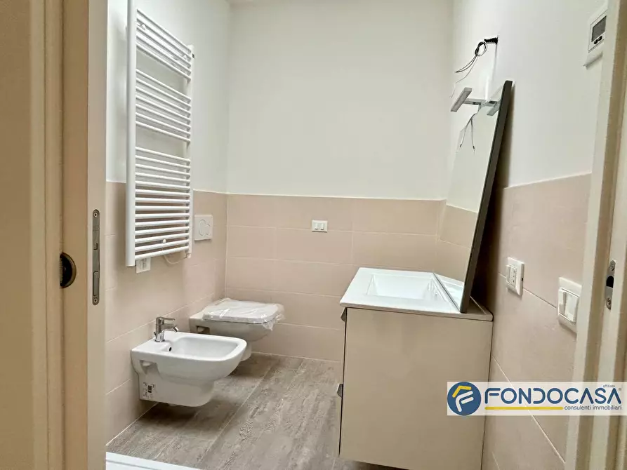 Immagine 10 di Appartamento in vendita  a Palazzolo Sull'oglio