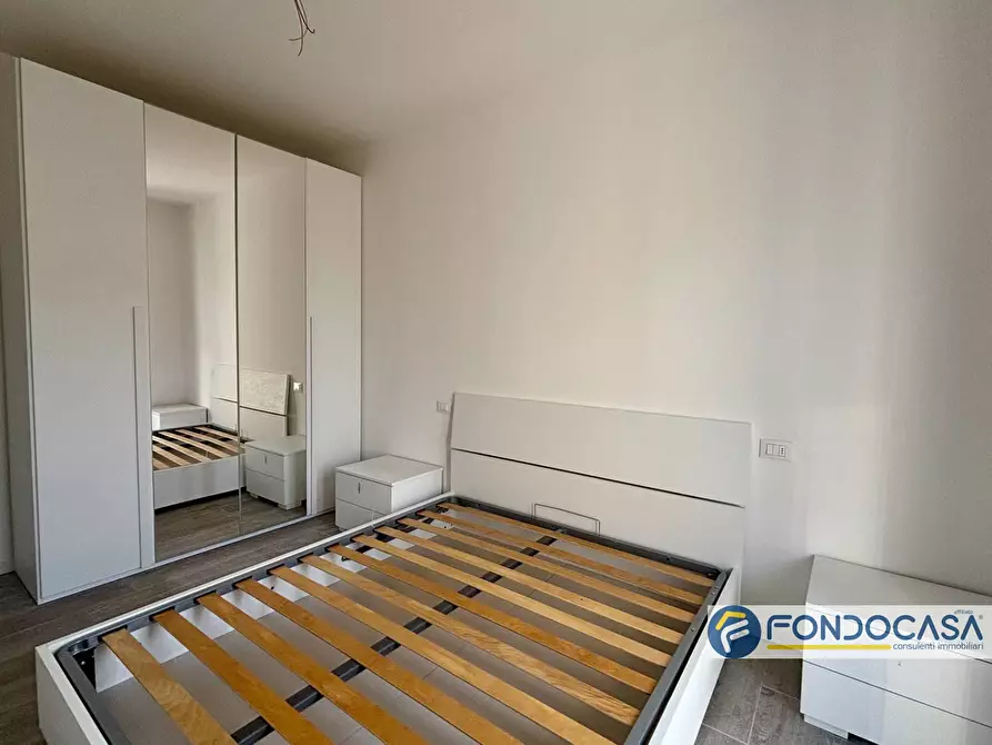 Immagine 9 di Appartamento in vendita  a Palazzolo Sull'oglio