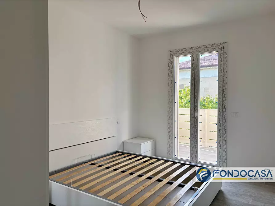 Immagine 7 di Appartamento in vendita  a Palazzolo Sull'oglio