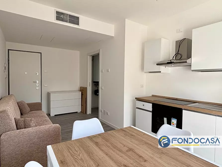 Immagine 9 di Appartamento in vendita  a Palazzolo Sull'oglio