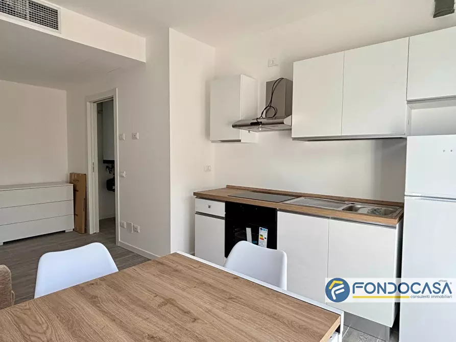 Immagine 5 di Appartamento in vendita  a Palazzolo Sull'oglio