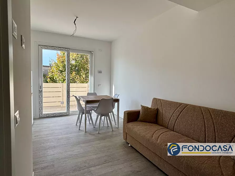 Immagine 2 di Appartamento in vendita  a Palazzolo Sull'oglio