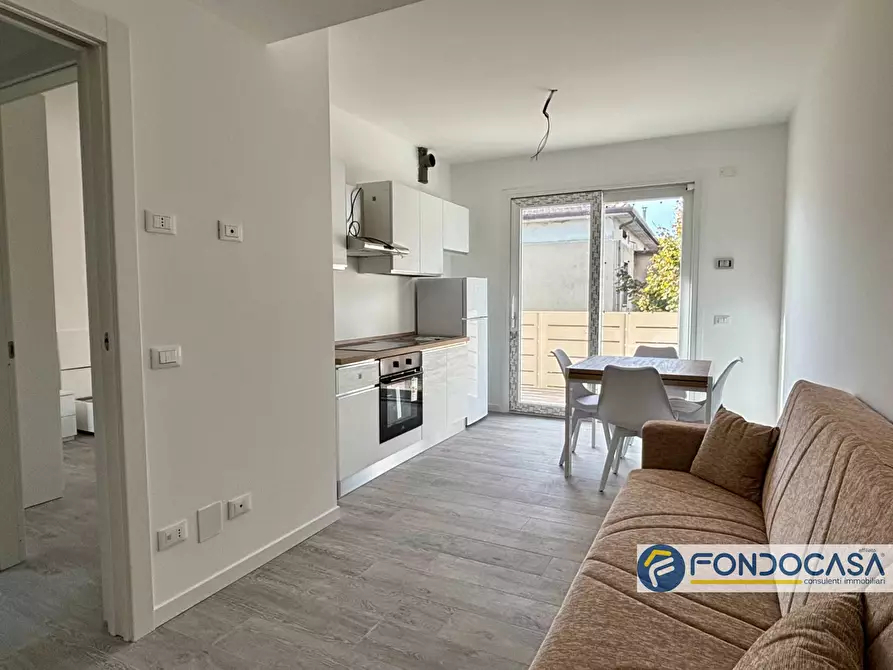 Immagine 4 di Appartamento in vendita  a Palazzolo Sull'oglio