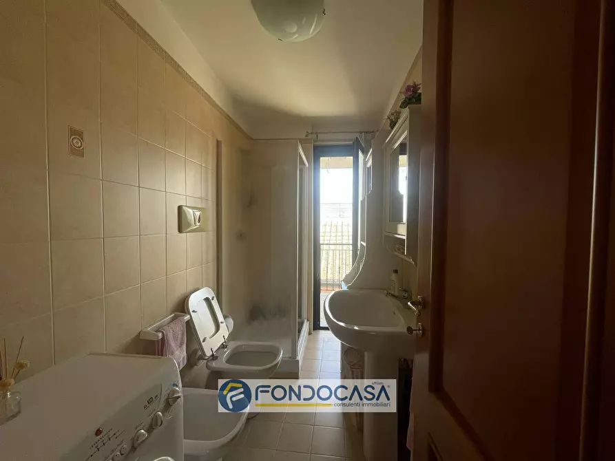 Immagine 22 di Appartamento in vendita  in Via bugnano a Cancello Ed Arnone