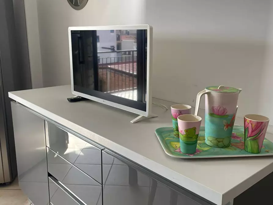 Immagine 9 di Appartamento in vendita  in Via bugnano a Cancello Ed Arnone