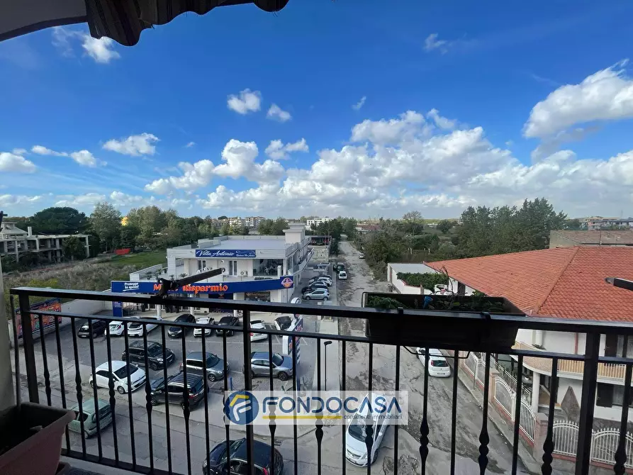 Immagine 19 di Appartamento in vendita  in Via bugnano a Cancello Ed Arnone