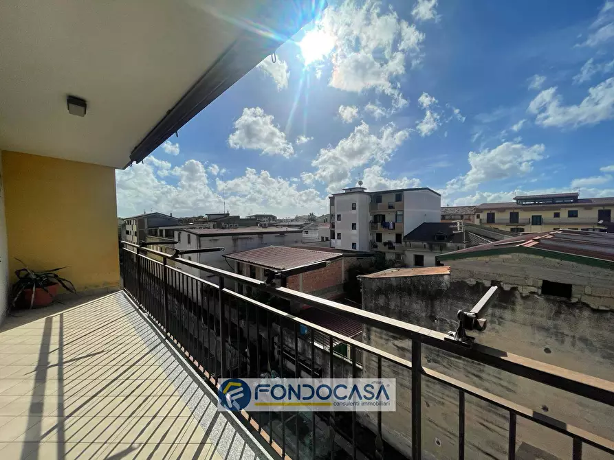 Immagine 20 di Appartamento in vendita  in Via bugnano a Cancello Ed Arnone