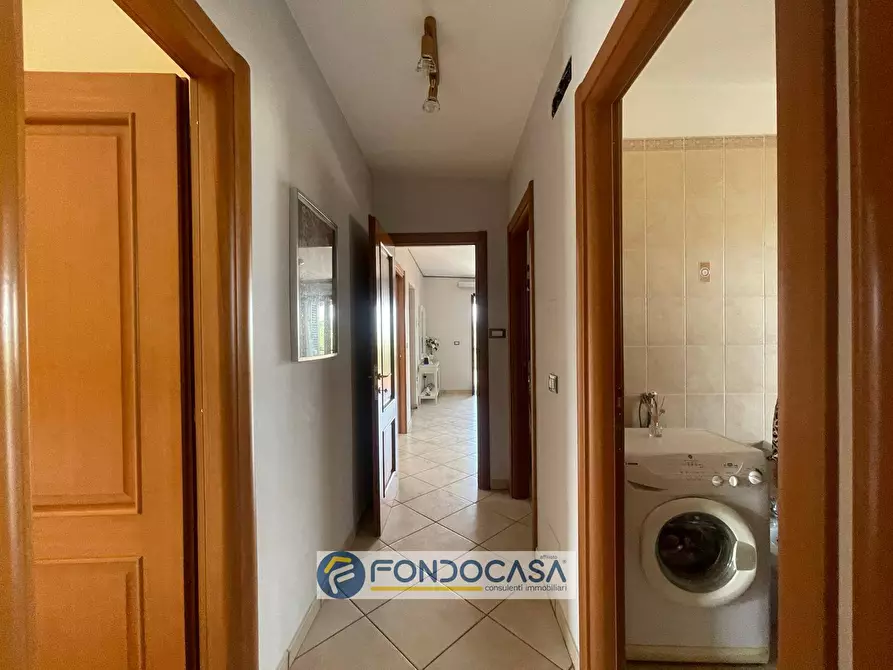 Immagine 23 di Appartamento in vendita  in Via bugnano a Cancello Ed Arnone