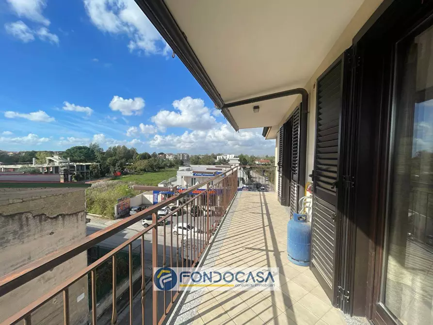 Immagine 24 di Appartamento in vendita  in Via bugnano a Cancello Ed Arnone