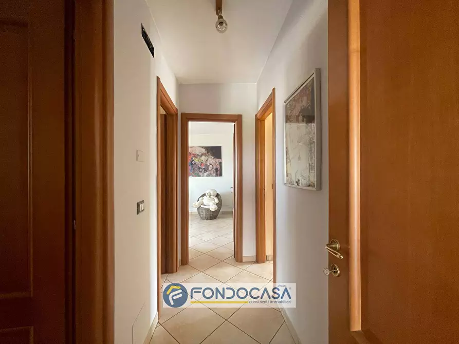 Immagine 25 di Appartamento in vendita  in Via bugnano a Cancello Ed Arnone