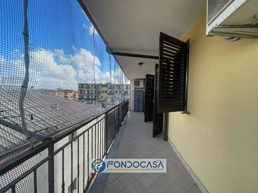 Immagine 26 di Appartamento in vendita  in Via bugnano a Cancello Ed Arnone