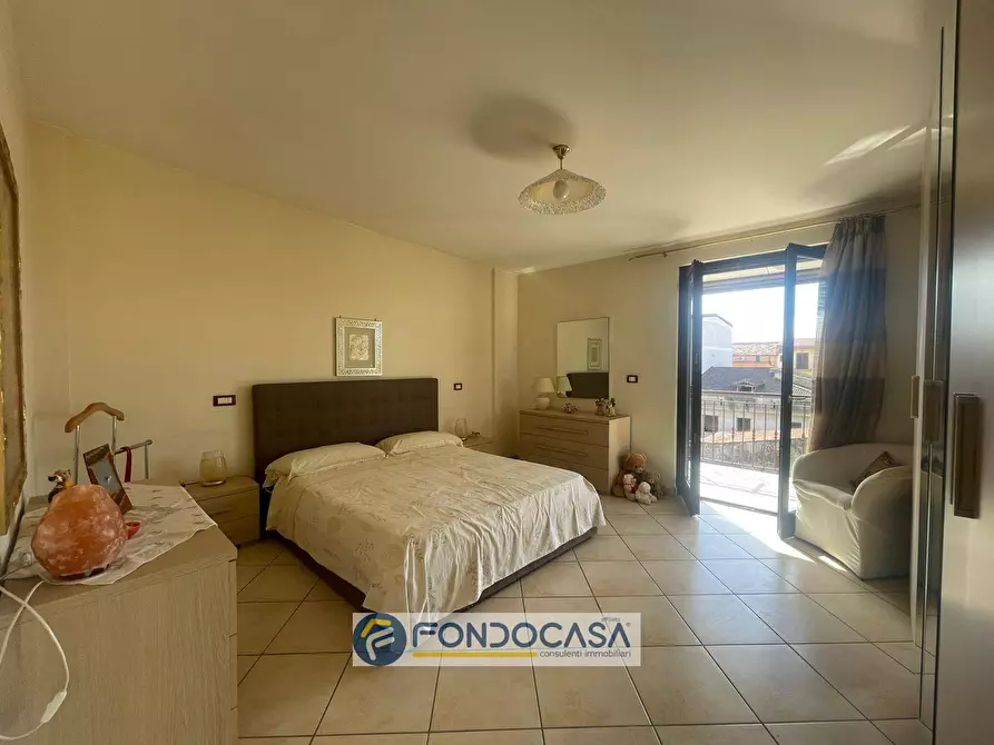 Immagine 17 di Appartamento in vendita  in Via bugnano a Cancello Ed Arnone