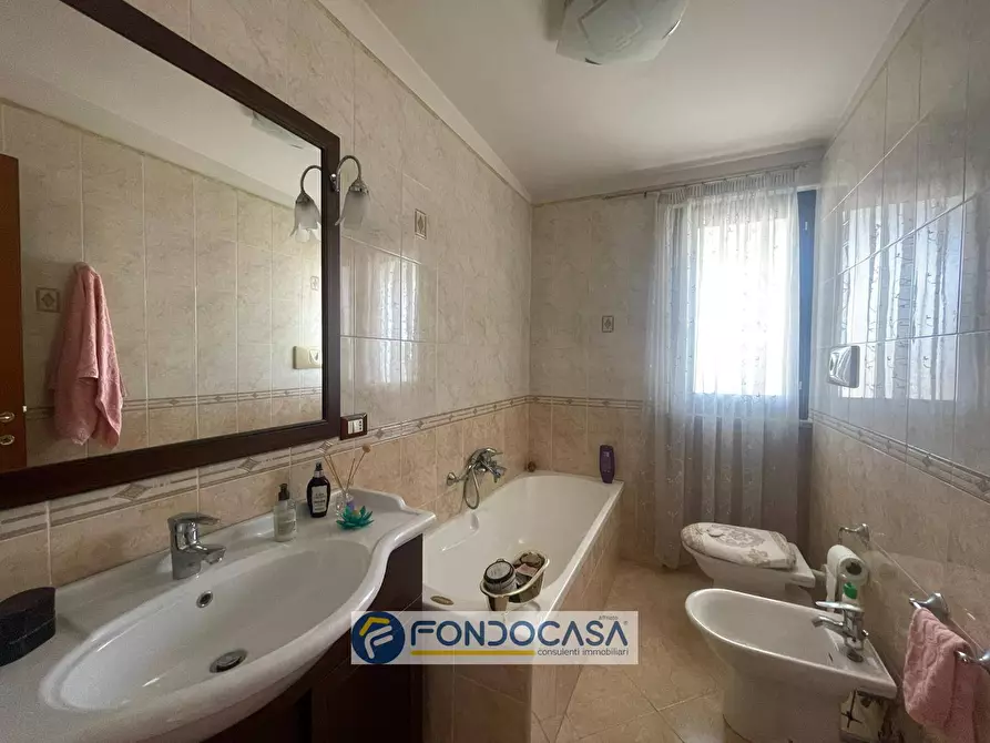 Immagine 27 di Appartamento in vendita  in Via bugnano a Cancello Ed Arnone