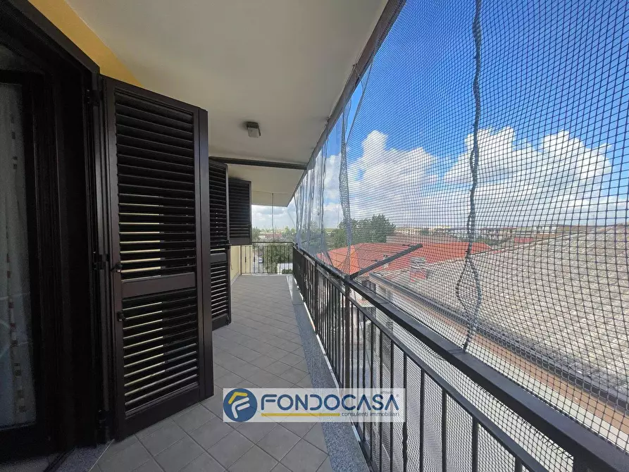 Immagine 28 di Appartamento in vendita  in Via bugnano a Cancello Ed Arnone