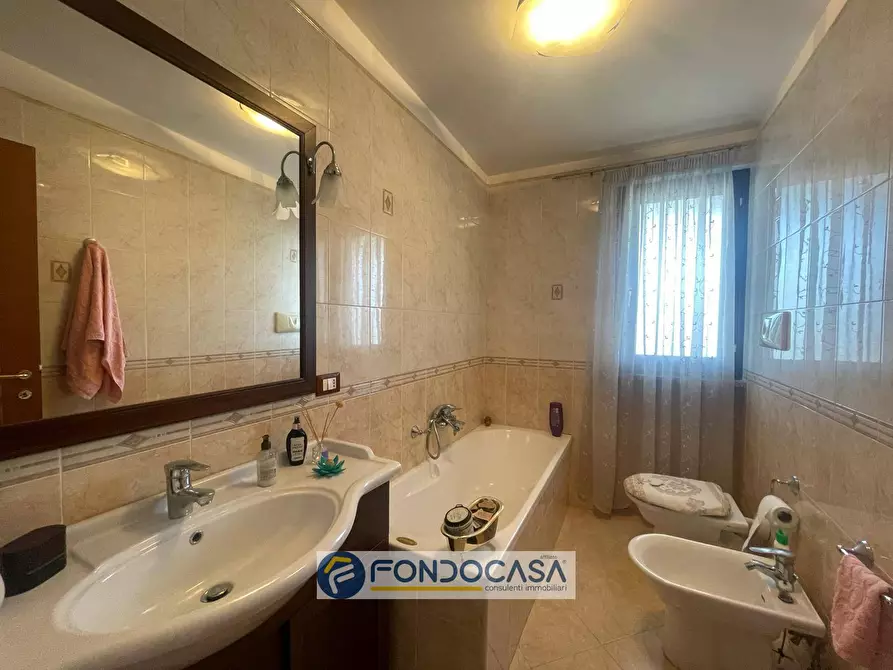 Immagine 29 di Appartamento in vendita  in Via bugnano a Cancello Ed Arnone