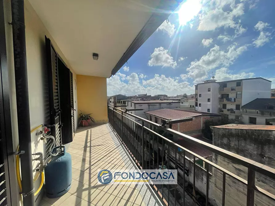 Immagine 30 di Appartamento in vendita  in Via bugnano a Cancello Ed Arnone