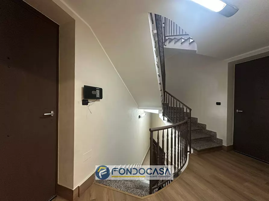 Immagine 8 di Villa in vendita  in via vittorio emanuele a Cancello Ed Arnone