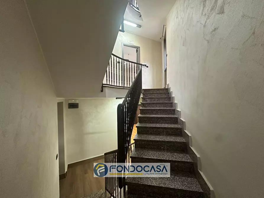 Immagine 10 di Villa in vendita  in via vittorio emanuele a Cancello Ed Arnone