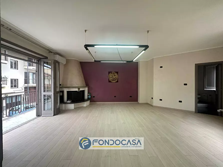 Immagine 11 di Villa in vendita  in via vittorio emanuele a Cancello Ed Arnone