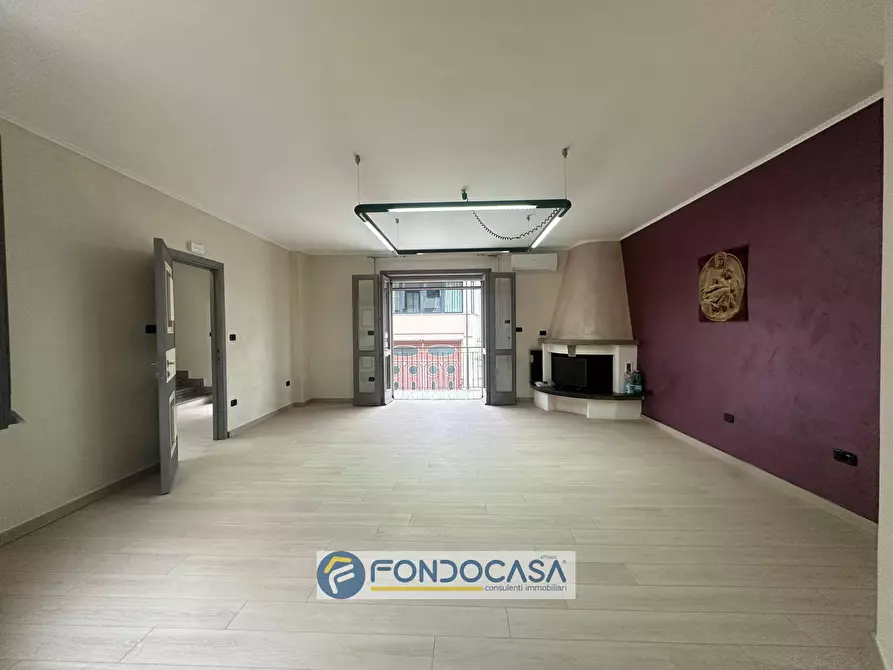 Immagine 14 di Villa in vendita  in via vittorio emanuele a Cancello Ed Arnone