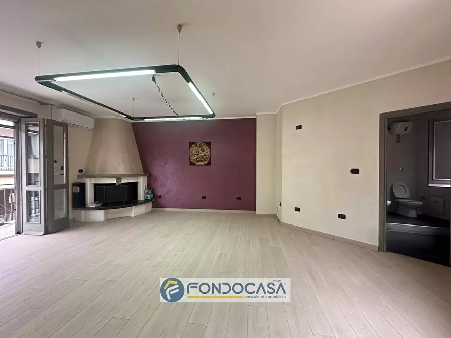 Immagine 16 di Villa in vendita  in via vittorio emanuele a Cancello Ed Arnone