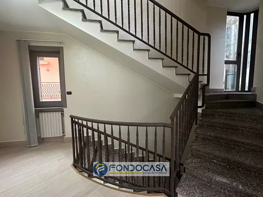 Immagine 19 di Villa in vendita  in via vittorio emanuele a Cancello Ed Arnone