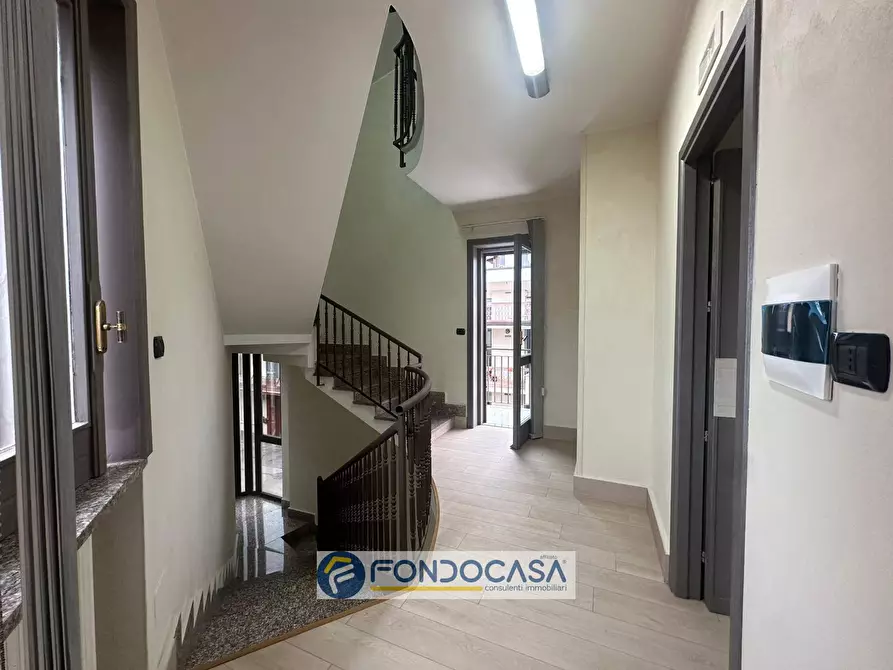 Immagine 21 di Villa in vendita  in via vittorio emanuele a Cancello Ed Arnone