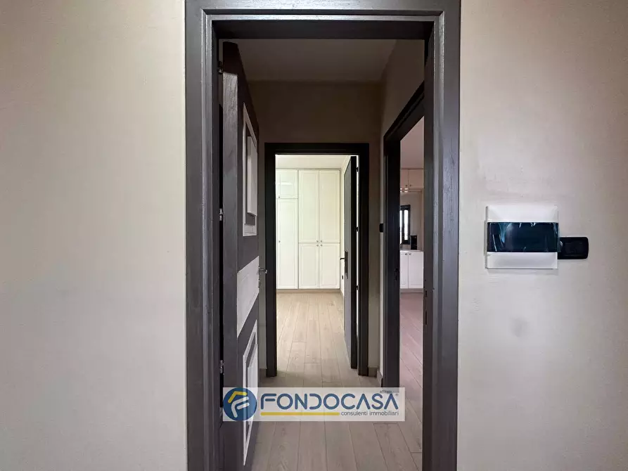 Immagine 22 di Villa in vendita  in via vittorio emanuele a Cancello Ed Arnone