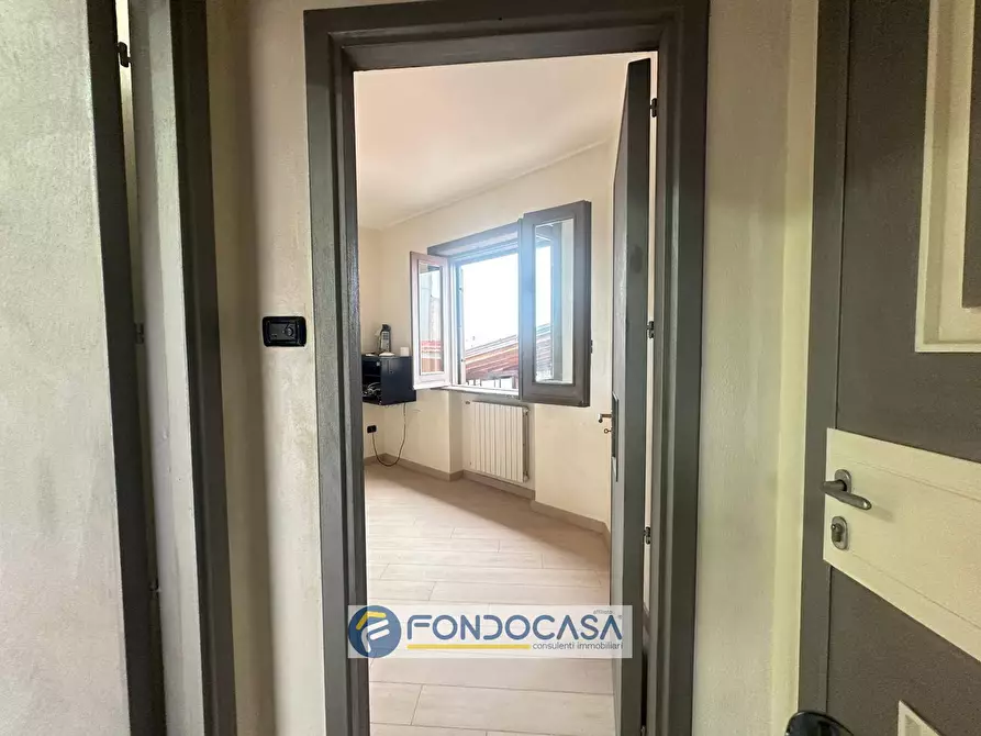 Immagine 25 di Villa in vendita  in via vittorio emanuele a Cancello Ed Arnone