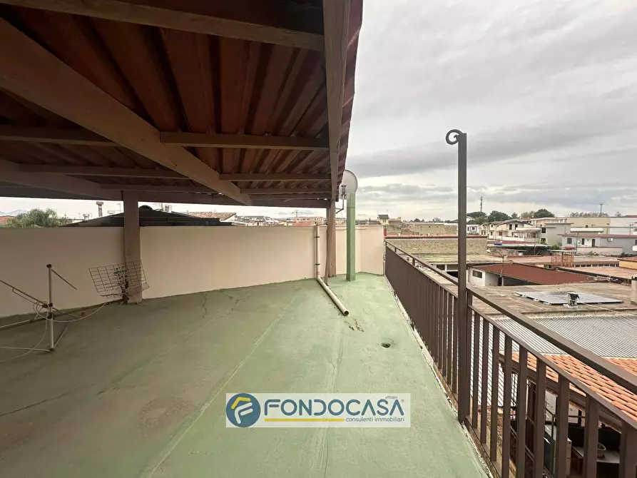 Immagine 39 di Villa in vendita  in via vittorio emanuele a Cancello Ed Arnone