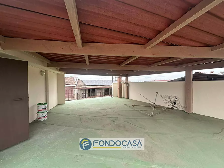 Immagine 40 di Villa in vendita  in via vittorio emanuele a Cancello Ed Arnone