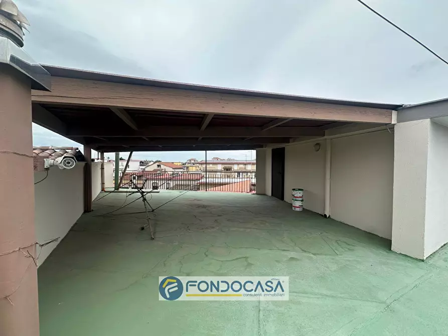 Immagine 41 di Villa in vendita  in via vittorio emanuele a Cancello Ed Arnone