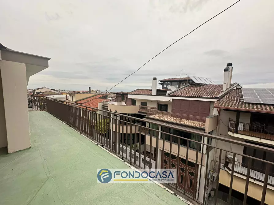 Immagine 44 di Villa in vendita  in via vittorio emanuele a Cancello Ed Arnone