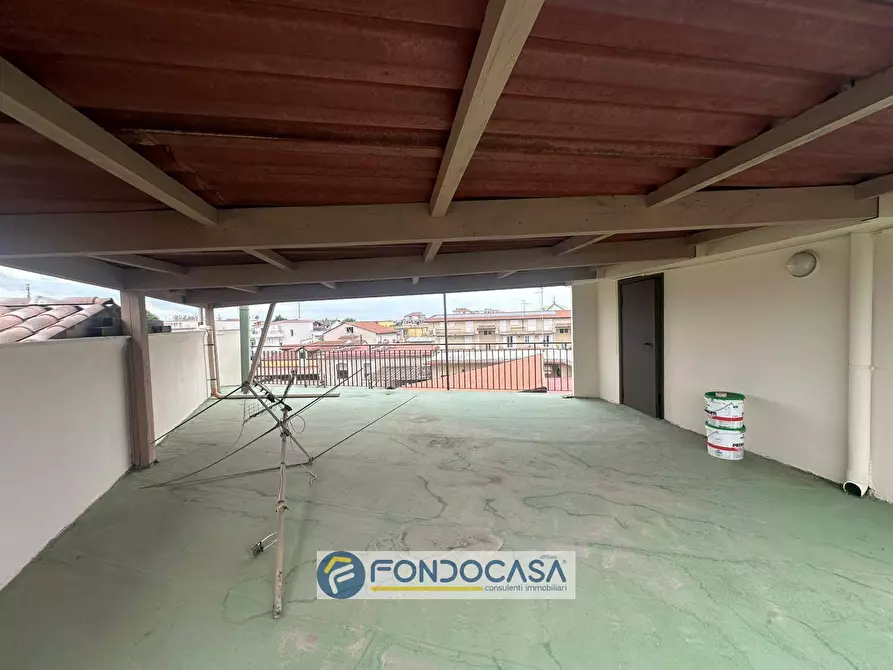 Immagine 45 di Villa in vendita  in via vittorio emanuele a Cancello Ed Arnone