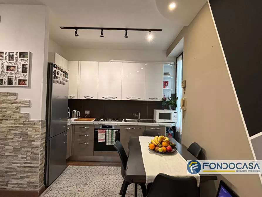 Immagine 8 di Appartamento in vendita  a Palazzolo Sull'oglio